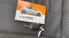 Vauxhall Corsa 1.2 Elite Edition 5dr Petrol Hatchback